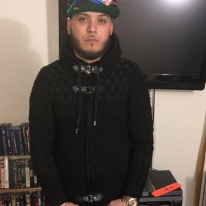 Meet your Posher, Mike